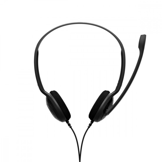 PC5 CHAT - Słuchawka stereo - Mini Jack 