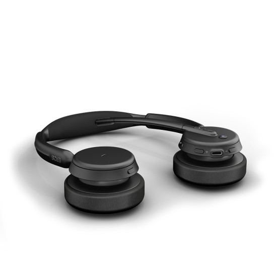Słuchawki IMPACT 500 MS UC ANC WL USB C+A