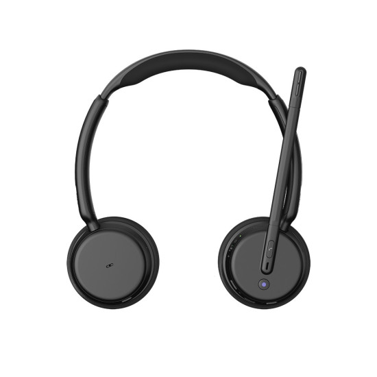 Słuchawki IMPACT 500 MS UC ANC WL USB C+A