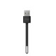 Słuchawki IMPACT 860 ANC USB C + Adapter USB A