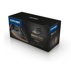 Żelazko parowe 3500W ZN9220 
