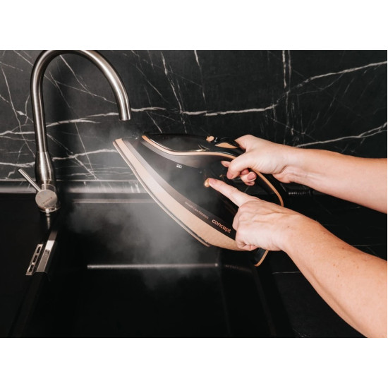 Żelazko parowe 3500W ZN9220 
