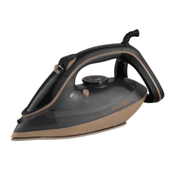 Żelazko parowe 3500W ZN9220 