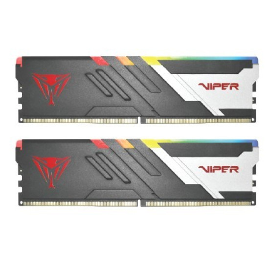 Pamięć DDR5 Viper Venom RGB 16GB/6000 (2x8GB) CL36