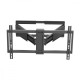 Uchwyt do TV max 65 kg MC-881 N 