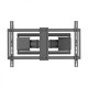 Uchwyt do TV max 65 kg MC-881 N 
