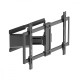 Uchwyt do TV max 65 kg MC-881 N 