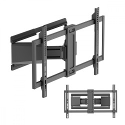 Uchwyt do TV max 65 kg MC-881 N 