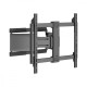 Uchwyt do TV max 65 kg MC-881 N 