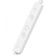 Słuchawki douszne classy usb-c białe