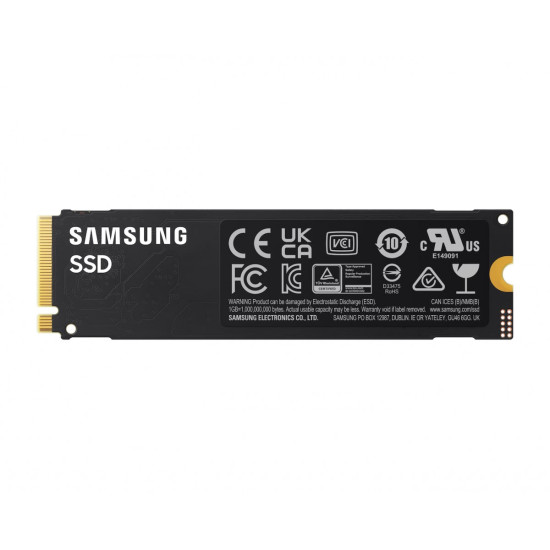 Dysk SSD 990 1TB Gen4.0x4