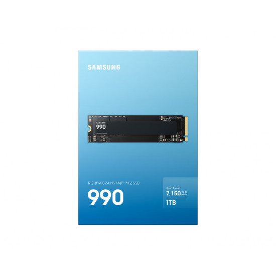 Dysk SSD 990 1TB Gen4.0x4