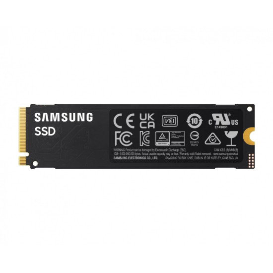 Dysk SSD 990 2TB Gen4.0x4