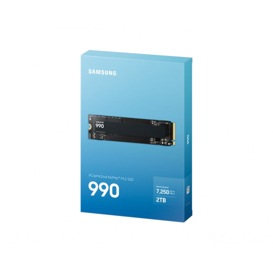 Dysk SSD 990 2TB Gen4.0x4