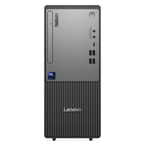 Desktop ThinkCentre Neo 50t G6 Tower 13BD003SPB W11Pro Ultra 5 225/16GB/512GB/INT/DVD/1YR CI 