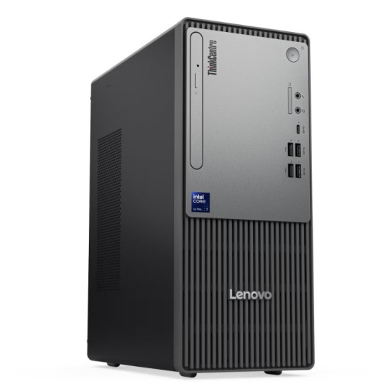 Desktop ThinkCentre Neo 50t G6 Tower 13BD003SPB W11Pro Ultra 5 225/16GB/512GB/INT/DVD/1YR CI 