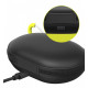 Słuchawki douszne true wireless białe 