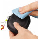 Słuchawki douszne true wireless białe 