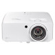 Projektor ZH521ST DLP 5300ANSI 1080p 3MLN:1