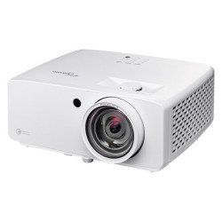 Projektor ZH521ST DLP 5300ANSI 1080p 3MLN:1