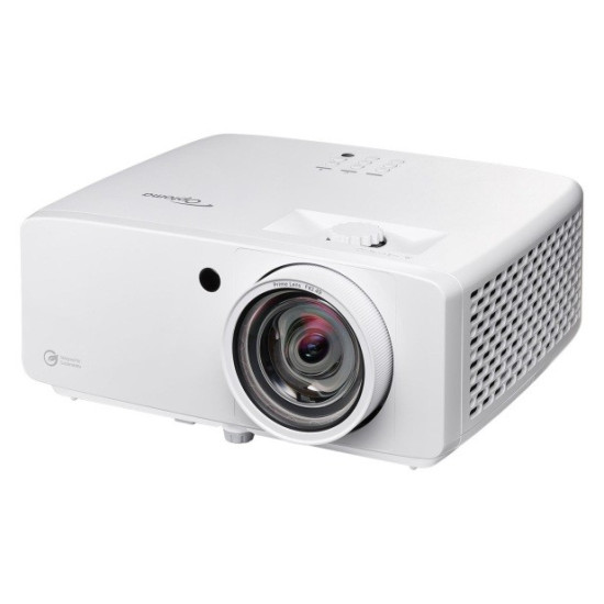 Projektor ZH521ST DLP 5300ANSI 1080p 3MLN:1