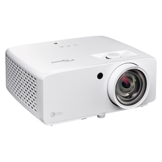 Projektor ZH521ST DLP 5300ANSI 1080p 3MLN:1