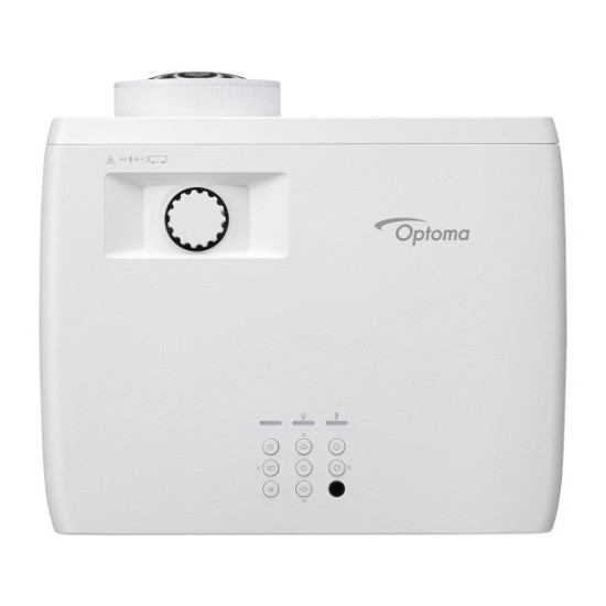 Projektor ZH521ST DLP 5300ANSI 1080p 3MLN:1