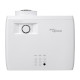 Projektor ZH521ST DLP 5300ANSI 1080p 3MLN:1
