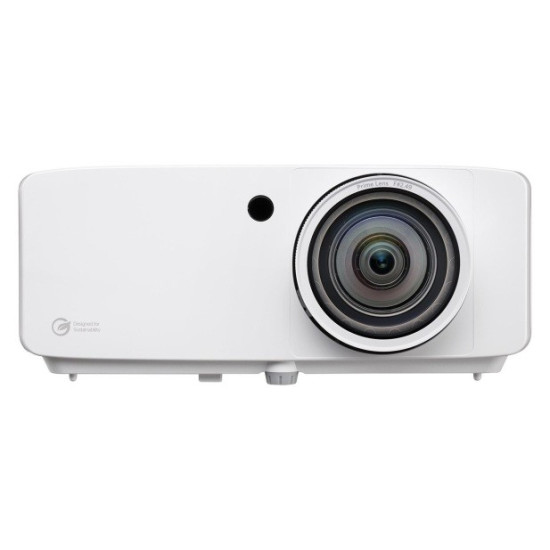 Projektor ZH521ST DLP 5300ANSI 1080p 3MLN:1