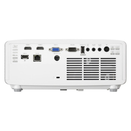 Projektor ZH521ST DLP 5300ANSI 1080p 3MLN:1