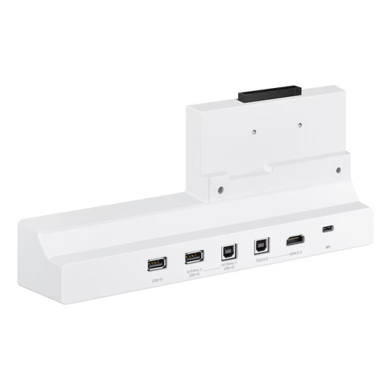 Rozszerzenie portów do monitora Flip PRO 55, 65 cali CY-TF65BFCXEN