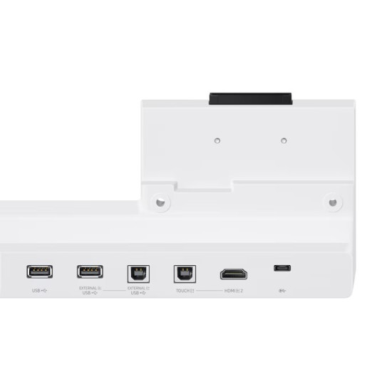 Rozszerzenie portów do monitora Flip PRO 55, 65 cali CY-TF65BFCXEN