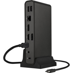 Stacja dokująca Triple Display USB-C Dock Duo DC301