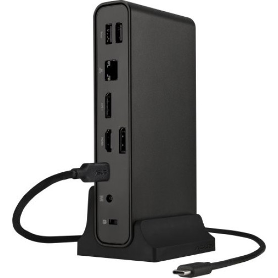 Stacja dokująca Triple Display USB-C Dock Duo DC301