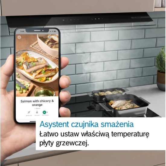 Płyta indukcyjna PVS631HC1E