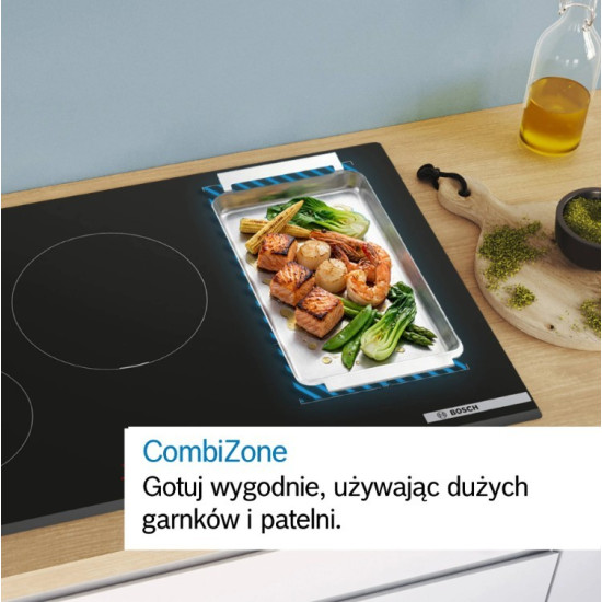Płyta indukcyjna PVS631HC1E