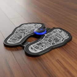 Mata masażu impulsowego stóp EMS FOOT MASSAGER MT6527