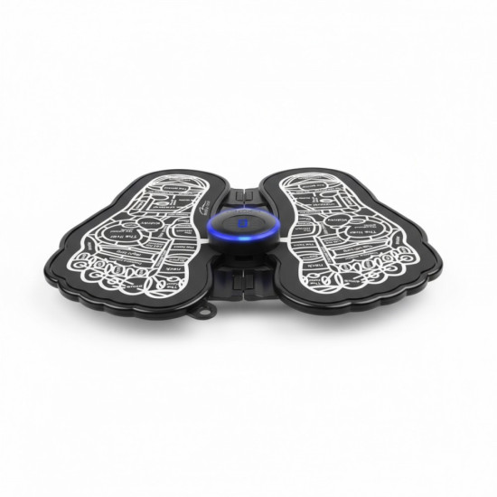 Mata masażu impulsowego stóp EMS FOOT MASSAGER MT6527