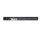 Przełącznik 16-port Cat5 KVM PS/2+USB KH-1516A