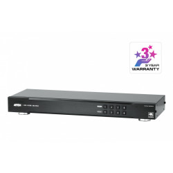 Przełącznik matrycowy 4x4 4K HDMI Matrix Switch 