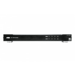 Przełącznik matrycowy 4x4 4K HDMI Matrix Switch 