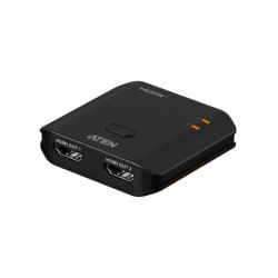 Rozdzielacz 2-Port 8K HDMI Splitter