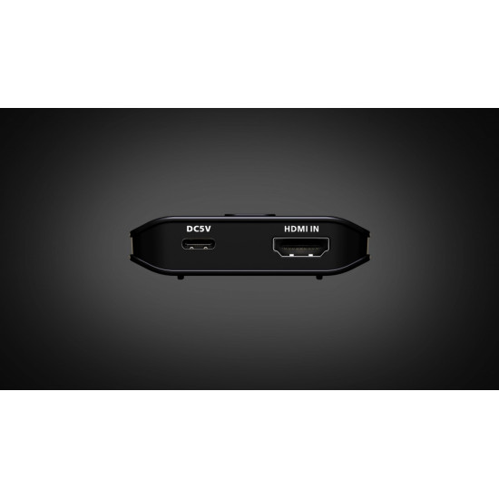 Rozdzielacz 2-Port 8K HDMI Splitter