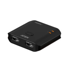 Przełącznik 2-Port 8K HDMI Switch 