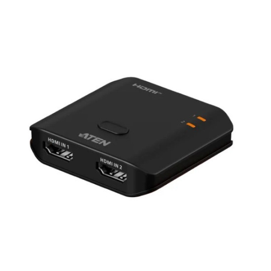 Przełącznik 2-Port 8K HDMI Switch 