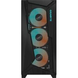 Obudowa C301G V2 ATX 28300-GC301B-2CKR