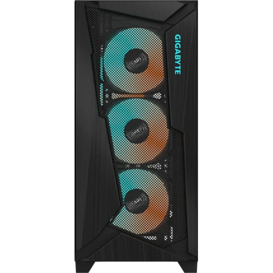 Obudowa C301G V2 ATX 28300-GC301B-2CKR