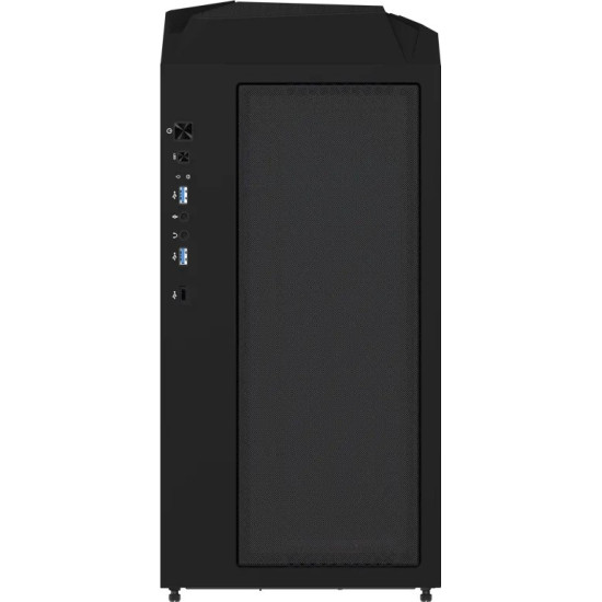 Obudowa C301G V2 ATX 28300-GC301B-2CKR