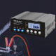 Inteligentna mikroprocesorowa ładowarka 12V | 12.6V | 24V |Prostownik z funkcją naprawy do akumulatora AGM GEL LiFePO4 | LCD 