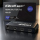 Aktywny rozdzielacz Splitter 2 x HDMI 4K x 2K | 6Gb/s | 60Hz 